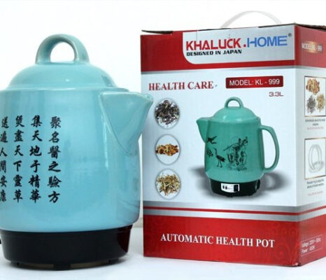 Siêu Sắc Thuốc Khaluck.Home KL-999
