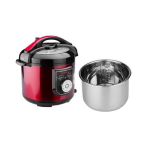 Nồi áp suất điện 6 Lít đa năng KHALUCKHOME KL-788S