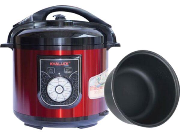 Nồi áp suất điện Khaluck KL-788
