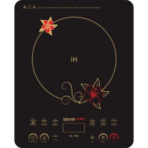 Bếp điện từ Khaluck KL-198