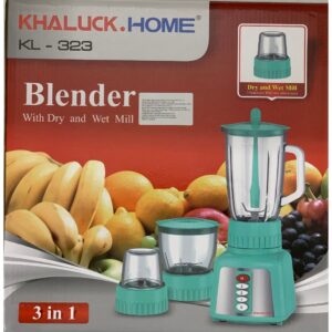 Máy xay sinh tố Khaluck KL-322