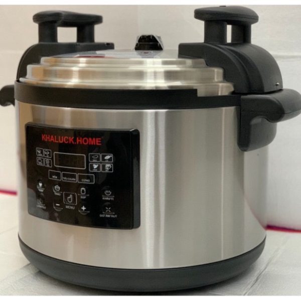 Nồi áp suất công nghiệp KHALUCK KL-160 16 lít